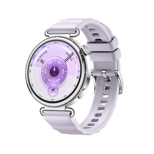 【新年狂欢】华为WATCH GT6智能手表女多维情绪健康鸿蒙系统玄玑感知系统长续航防水男款华为运动手表