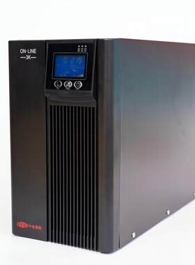 UPS不间断电源CALTEC3KVA2400W