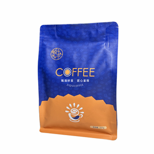 印度尼西亚 多巴湖 黄金曼特宁G1 湿刨 新鲜烘焙 醇厚顺滑 227g