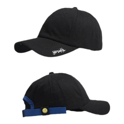 Classykey设计师联名款帽子