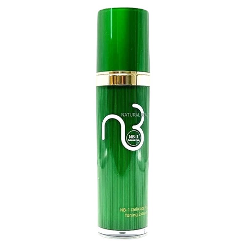 自然美NB-1细致毛孔精华露100ml/813033抚纹紧致保湿