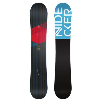 瑞士Nidecker单板滑雪板花样公园滑雪单板男平花全能板雪板SCORE