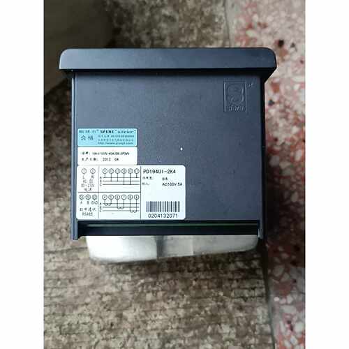 询价SFERE智能数显交流电压表PD194Ul一2K4…SE96