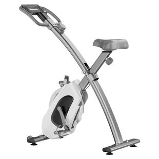 OES动感单车折叠家用静音室内锻炼减肥专用自行车有氧健身器材