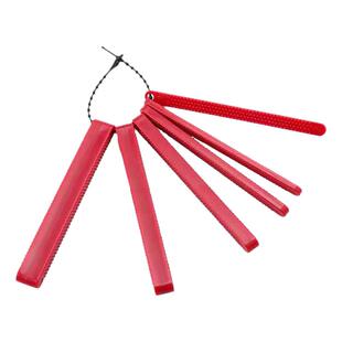 儿童幼儿口肌下颌骨训练排棒发音矫正工具器材咬胶咬棒分级咬牙棒