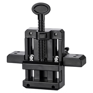 多功能柜门安装辅助工具固定器下柜门安装辅助定位神器柜门辅助器