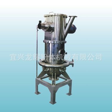 FJM流化床气流粉碎机气流涡旋粉碎机实验室气流式超微粉碎机