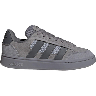 Adidas/阿迪达斯官方正品GC ALPHA SK8男女网球运动休闲鞋HQ7369