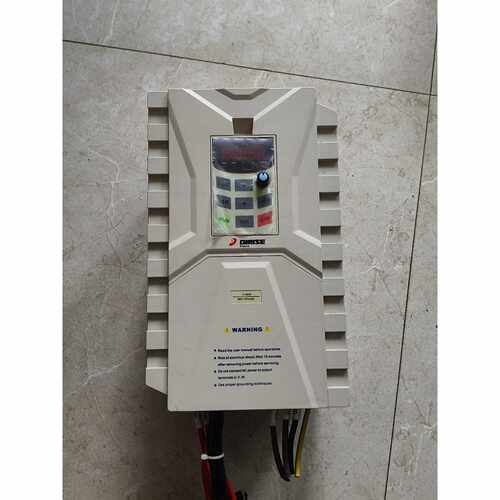 （议价）德瑞斯变频器DRsES120K3T011G11kw