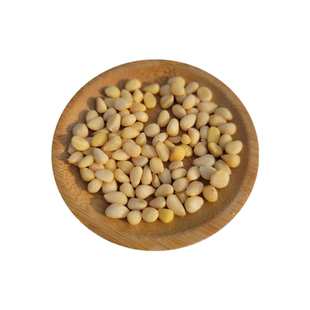 大兴安岭野生偃松子仁原味小松仁烘焙250g包邮偃松小镇马尾松仁