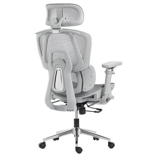 优兰森人体工学椅T206久坐舒适办公椅子椅家用电脑椅书房电竞座椅