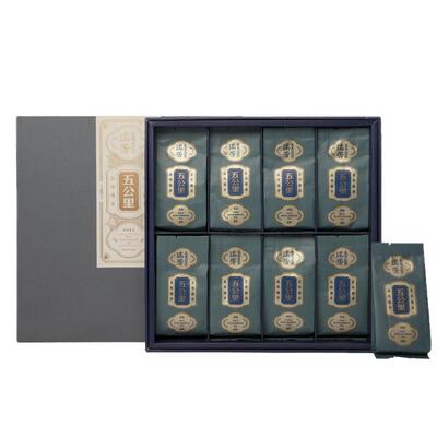 武夷瑞芳｜五公里老枞水仙特级