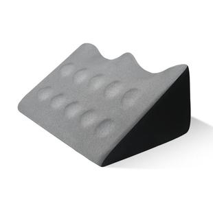 翻身垫静脉曲张腿垫脚孕妇侧睡神器三角枕瘫痪病人卧床防褥疮护理