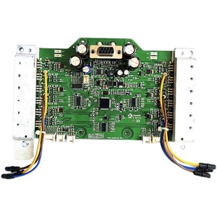 小米九号平衡车控制器兰博基尼卡丁车配件