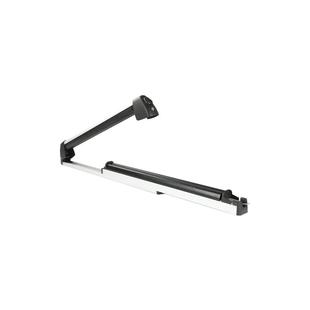 新运车顶滑雪板架SUV汽车车载雪橇架轿车冬季单板双板固定行李架