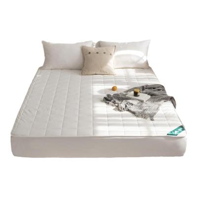 美洛美床垫防尘澳洲羊毛保护套