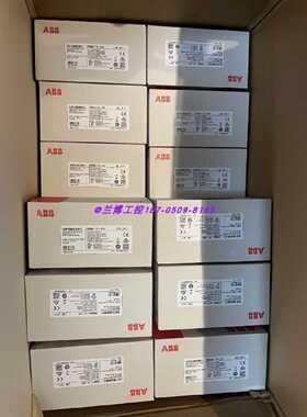 议价ABB原装模块 PM554-TP-ETH PM556-TP-ETH PM564-RP-ETH 特价