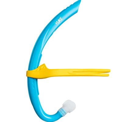 羽克儿童呼吸管游泳训练专业装备