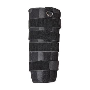 HANASS医用膝关节固定支具固定带韧带拉伤术后支具膝盖骨折支具