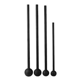 锤铃玄铁剑铃权杖兵道棒铃家用训练爆发力砸轮胎锤铃器械 包邮