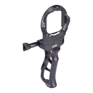 三潜社 AOI原厂防水壳专用快卸座 大疆Action6 Insta360 AcePro2