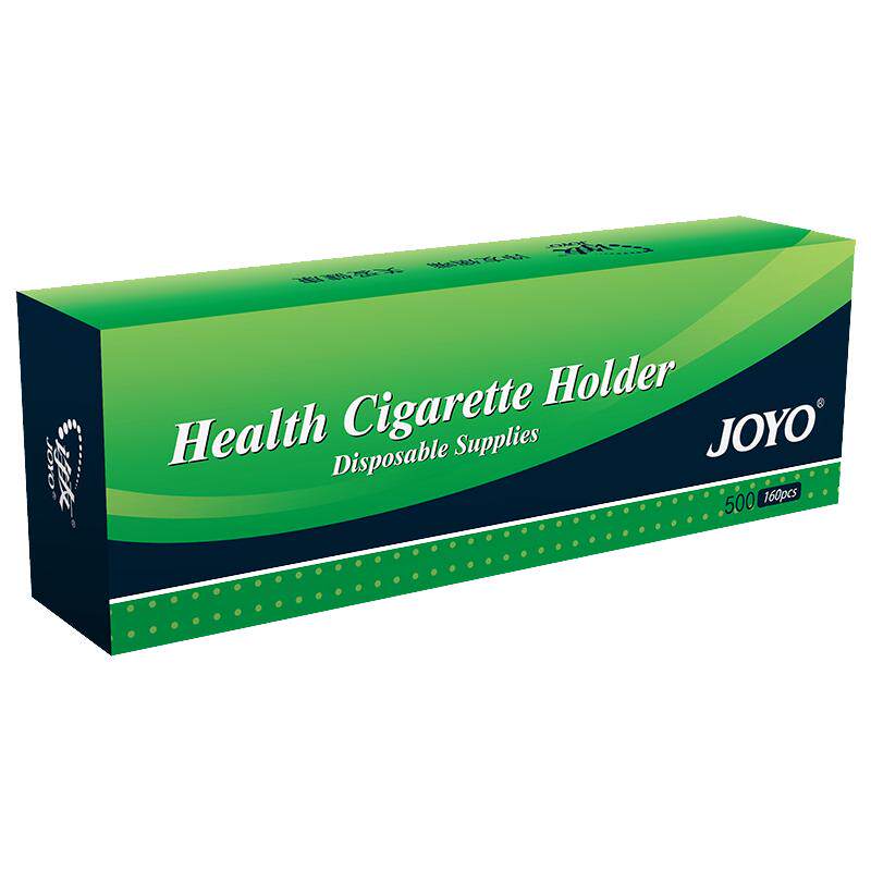 joyo/诤友新升级象牙白咬嘴