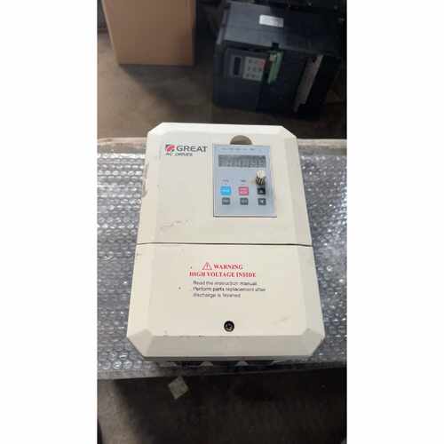 询价格立特变频器 VF10-04G3
