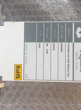 询价-FCST2005-4J2-F200-SIH2CL2-FSZ