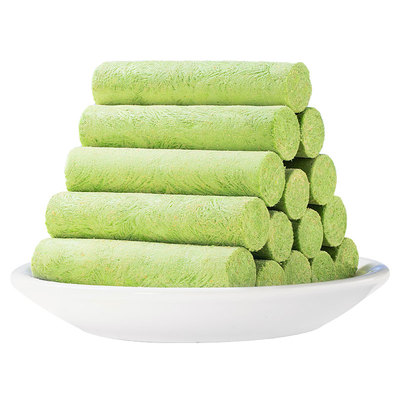 抢~买50根送50根！狗草磨牙棒吃