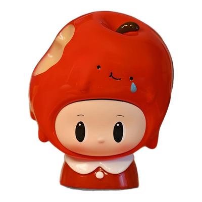 美拆x KOKORO 沉默的陪伴 艺术家系列树脂盲盒