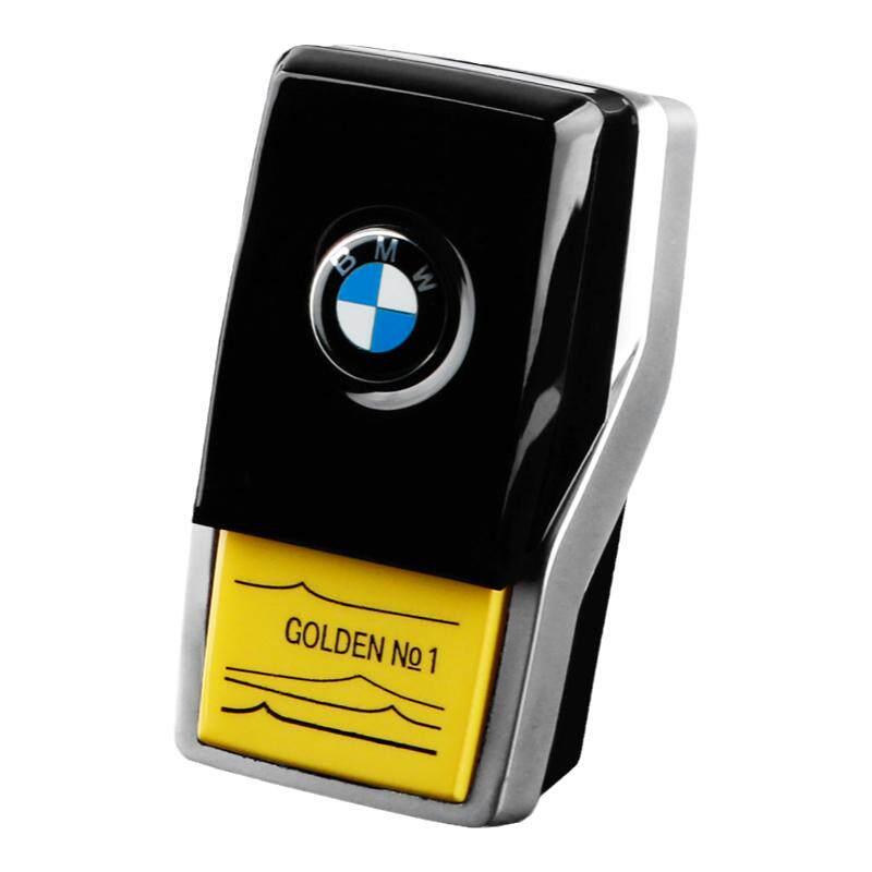 适用于BMW新5系7系X3X4X5X6宝马原厂香氛系统香薰车载香膏G30 G38