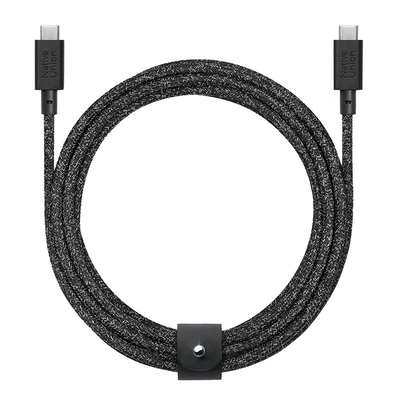 100WPD快充双头数据线3米加长