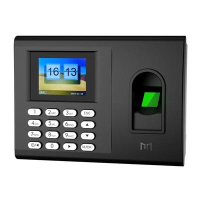 魔点考勤机自动生成报表赠U盘