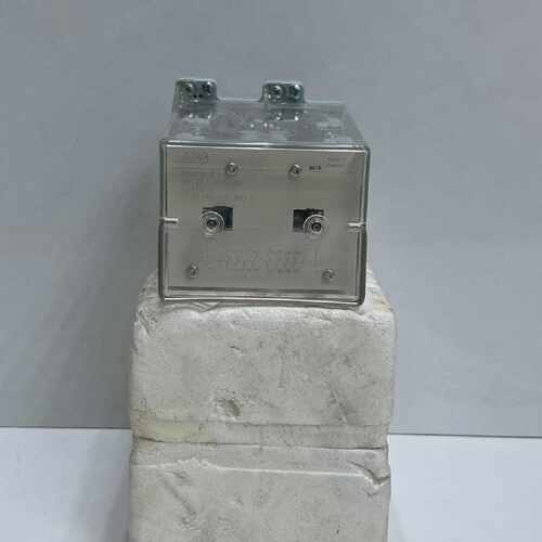 ABB RXMVB2 RK 251 205-ON RELAY CONTACT