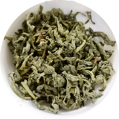 揭西大洋炒茶高山炒茶