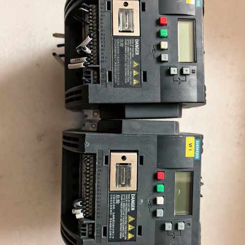 议价6SL3210-5BE23-0UV0 V20变频器 3适用