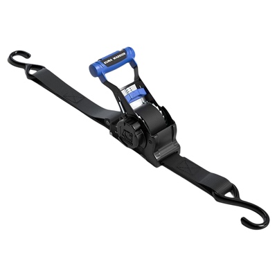 自动收紧器加固货物捆绑带