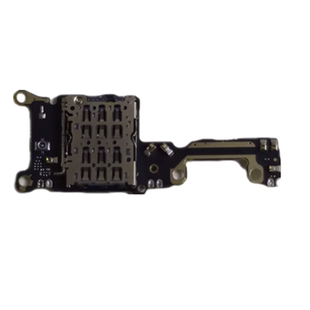 适用于OPPO Reno7pro尾插排线 送话器 话筒 麦克风 卡座小板 副板