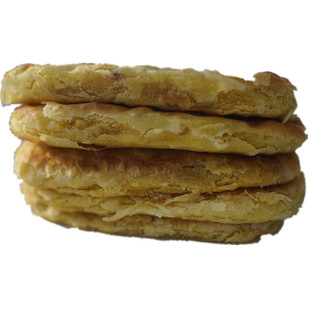 包邮张家口特产传统烧饼火烧内蒙呼市焙子麻油红糖甜扭丝饼子