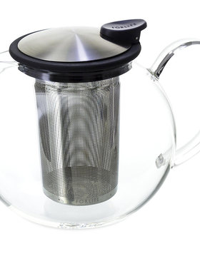 茶壶茶具forlife玻璃耐高温
