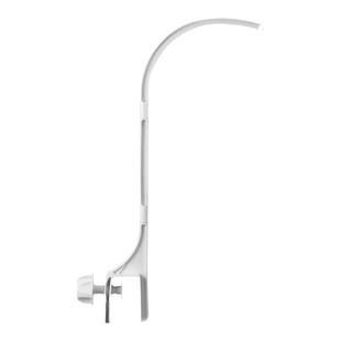 DIY80曲床铃多功能旋转音乐盒配件挂玲摇铃通用悬挂架夹式支架杆