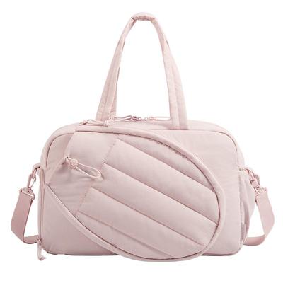 bagsmart球拍运动包斜挎手提包