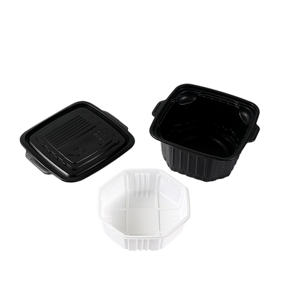 食品专用自热饭盒发热包无需火电