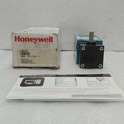 Honeywell Micro Interruttore LSP2B Resistente Limite Dpdt 10