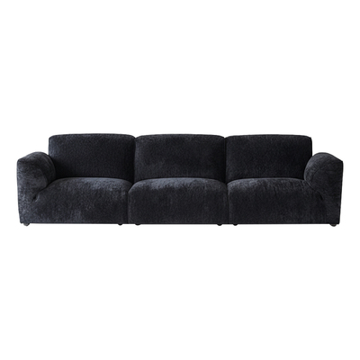 逢野法式复古可拆洗格兰德沙发