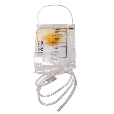 伟康灌肠袋包一次性家医用便秘排宿便清肠咖啡肠道肛门冲洗清肠器