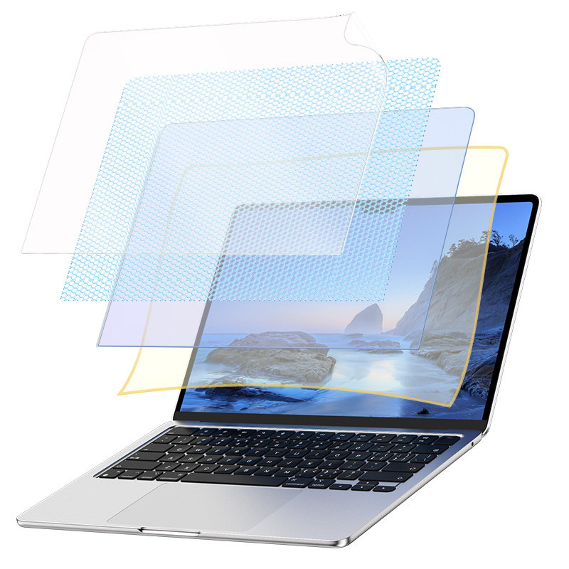 2026新款AR抗反光MacBook高清膜