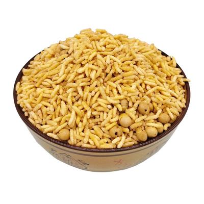 【8月新货】铁木真内蒙古特产炒米糯米休闲膨化食品小吃袋装