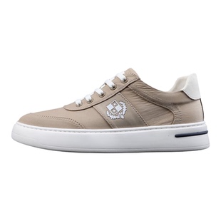 2026夏季时尚运动板鞋男透气防臭减震帆布鞋轻软百搭一脚蹬懒人鞋