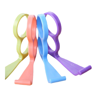 创意手机支架桌面掌上手机指环扣抖音多功能追剧支撑架刷抖音便携式懒人游戏手柄指环卡扣直播神器创意视频